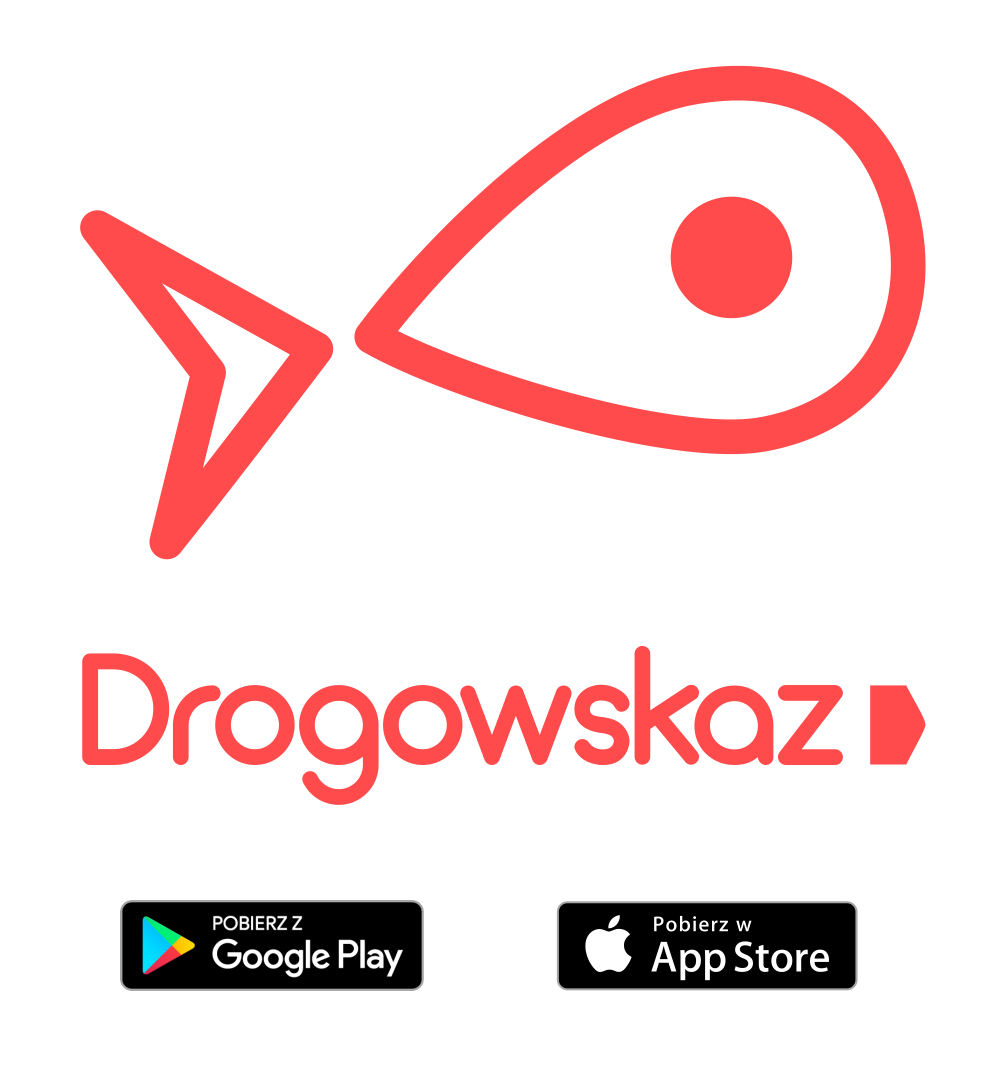 Aplikacja Drogowskaz